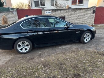 BMW 530 diesel,automat - 7