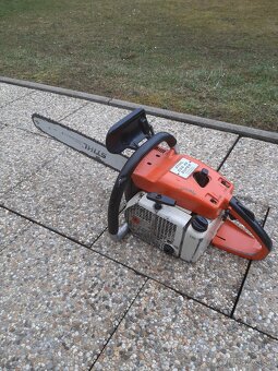 Predam STIHL 056 AV - 7