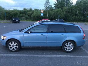 Volvo V50 2.0 100kw diesel - 7