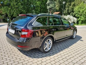 Octavia 3(facelift)2.0Tdi,110kW, m2020 - 7