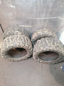 Pneumatiky ATV 26x9-14 a 26x11-14 - 7