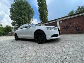 A6 2.0tdi c7 - 7