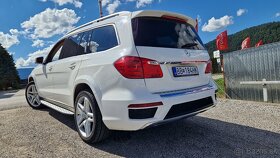 Mercedes-Benz GL 350 CDI BlueTEC 4MATIC PANORAMA ADAPTIV - 7