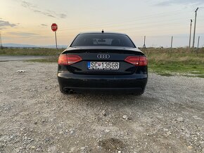 Audi A4 2.0 TDI - 7