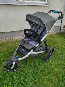 Thule Urban Glide 2 - 7