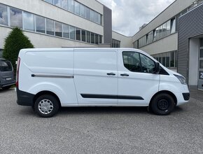 Ford Transit Custom 2.0 TDCi Trend L2H1 T290 - 7