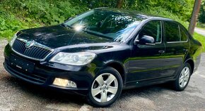 Škoda Octavia 2.0 TDI CR 103 KW 2011 207000km - 7