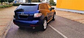 Mazda Cx-7 2.2 Mzr-Cd 4x4 Exclusive-Limited - 7