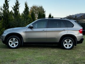 BMW X5 e70 xDrive 3.0i - 7