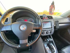 Volkswagen Eos 2.0 TDI DSG - 7