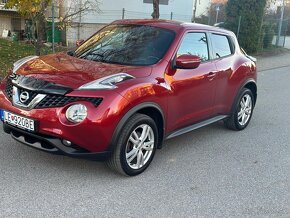 Nissan JUKE 1.2DIG-T - 7