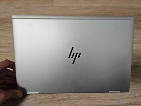 HP EliteBook x360 1030 G4 13.3'' i5 8365u 8GB/256gb,zaruka - 7