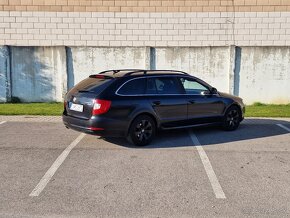 Škoda Superb 1.6 tdi 2012 - 7