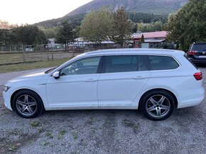 VOLKSWAGEN PASSAT B8 2.0tdi 4x4 kúpené na SR virtual cocpit - 7