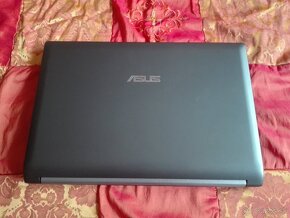 Asus ICE POWER. SSD 240GB+500GB. 6 GB.Nová baterka. - 7