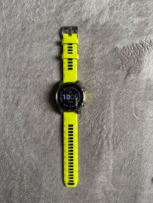 Garmin Fenix 8 MIP solar 47mm Sapphire - 7