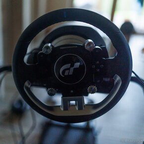 Thrustmaster T-GT II - 7