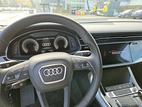 Audi Q7 45 TDI mHEV quattro tiptronic - 7