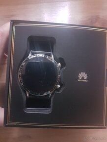 Inteligentné hodinky Huawei watch GT2 - 7