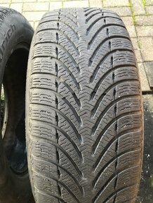 Zimné pneu 205/60 R16 92H - 7