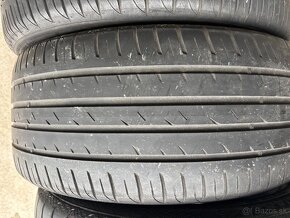 235/45r18 letne continental - 7