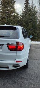 BMW X5 E70 - 7