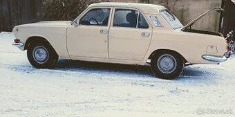 VOLGA 2410 GAZ 24 - 7