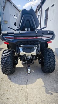 CFMOTO Gladiator X850 G3/T3B - 7