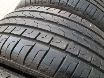 205/40 R18  -letné Pirelli Run Flat - 7