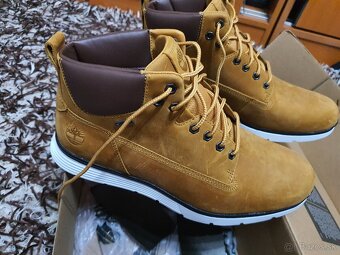 Timberland zimne topanky  velkost 41 - 7