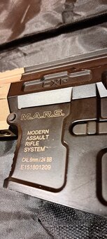 ICS M.A.R.S. CXP - 7