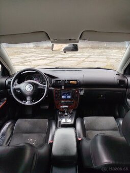 Vw passat b5.5 2.5 tdi 132kw - 7