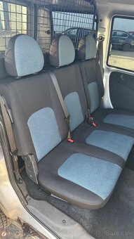 Fiad Doblo 1.3 jtd multijet - 7