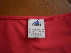 Tričko dámske Adidas veľkosť S - 7