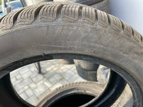 zimné 235/45 R17 - 8mm - 2022 - 7