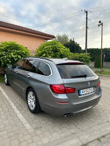 BMW 525d - 7
