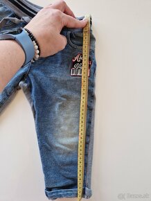 Dolce & Gabbana jeans - 7