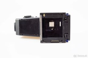 Mamiya RZ67 Pro AE metered prism finder RZ - 7