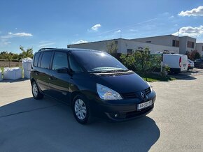 Renault espace 2.0T benzin - 7