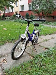 Predám detské lyže ,bicykle ... - 7