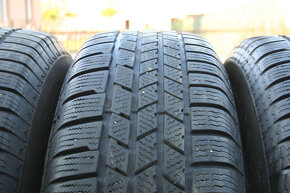 Pneumatiky Continental 245/70R16 zimné 4ks - 7