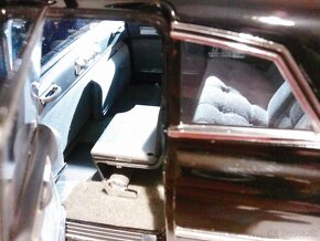 Predam Cadillac Series 75 Limousine 1959 1:18 - 7