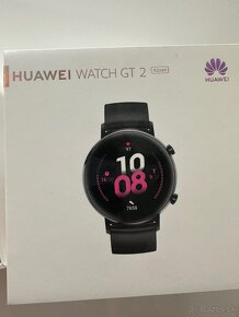 Huawei Watch GT2 42mm - 7