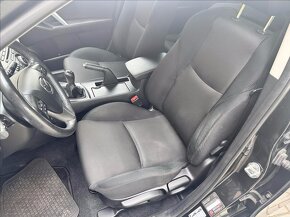 Mazda 3 1.6 77kW 2013 82230km MZR 1.majitel TOP - 7