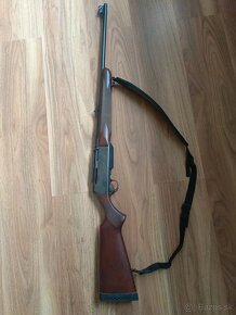 Browning BAR mod.1 300 win mag - 7