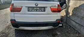 Rozpredam bmw x5 E70 3.0sd - 7