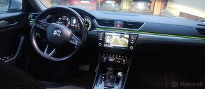 Škoda Superb Combi 2.0 TDI 150PS DSG - 7