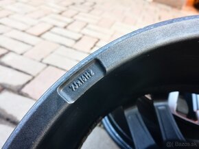 Dezent - Škoda,Volkswagen,Seat . 5x112 r16 - 7