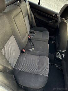 VW Golf 4 1.9TDI 85kw 6.st. Manuál - 7