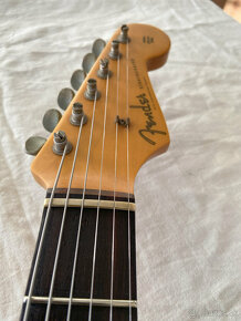 Fender Stratocaster MIJ ´62 ORDER MADE 1991 - 7